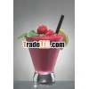 Plastic Polycarbonate Cocktail Glass - 400mL / 14 oz