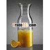 Plastic carafe 1L