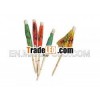 Bamboo Pick