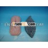 terracotta with thermometer