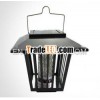 Solar anti mosquito lamp