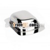 Stainless Steel Food Grade Rectangular Butter Dish
