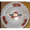 plates for restaurants
