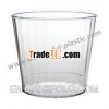 A1012 9oz Crystal Tumblers