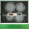 handpainted western dinnerware porcelain dinner set