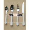 Stainless Steel Flatware Set
