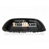Plastic food container