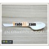 PP Disposable Soup Spoon