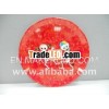 Plastic Halloween Tray halloween round tray
