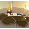 glass dinner Ware
