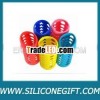 silicone Baby Bottle glass cover