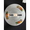 7" soup plate