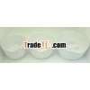 S/3 Melamine Salad bowl