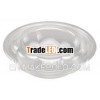 Round Food Container
