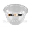 Plastic Salad container
