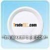 9 inches Disposable plate,  Disposable tableware