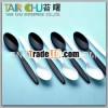 Heavy Duty Disposable Plastic Spoon PS