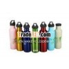 Stainless steel bottle