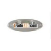 Silver Tone Stainless Steel Dishes for Sale