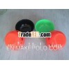 Plastic Halloween Bowl