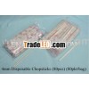 Bamboo Chopsticks