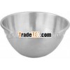 Round Bowl