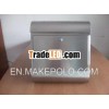 YL0139 stainless steel letterbox