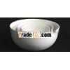 high quality white ceramic bowls
