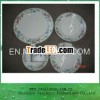 little flower dinnerware porcelain dinner set tabletop ware