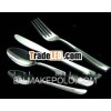24-piece Stainless Steel Cutlery Set