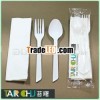 Disposable Plastic Cutlery