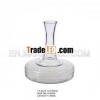 handmade wine glass decanter wholesale china