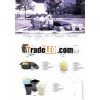 Amuse-Bouche Packaging Mini PS Plastic Cup