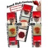 Verrine Plastic Cup