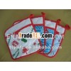 100% cotton hot pot holder