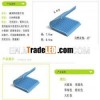 hot selling silicone heat resistant baking gloves with printing