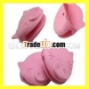 animal shaped silicon rubber gloves