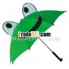 ear catroon children umbrella