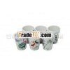 Sublimation Shot Cup/ Ceramic/ 1.5oz