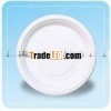 9 inches Biodegradable Plate,  Biodegradable tableware