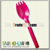Disposable Plastic Spork