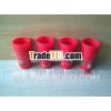 Plastic Christmas Tumbler