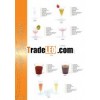 Quality Cocktail Party Disposable Plastic Cup