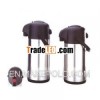Vacuum Air Pot