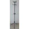 metal tree coat/hat hook rack
