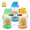Simba BPA Free Open Smart Water Bottle