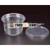 16oz Round Deli Cup Seris