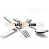 High-end Stainless Steel Cutlery Set