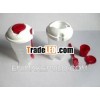 Plastic Salad Cup With Fork