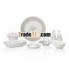 Rita 34 Pcs Breakfast Set